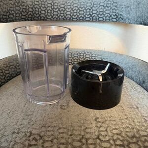 Unbranded Black and Purple Home-appliances